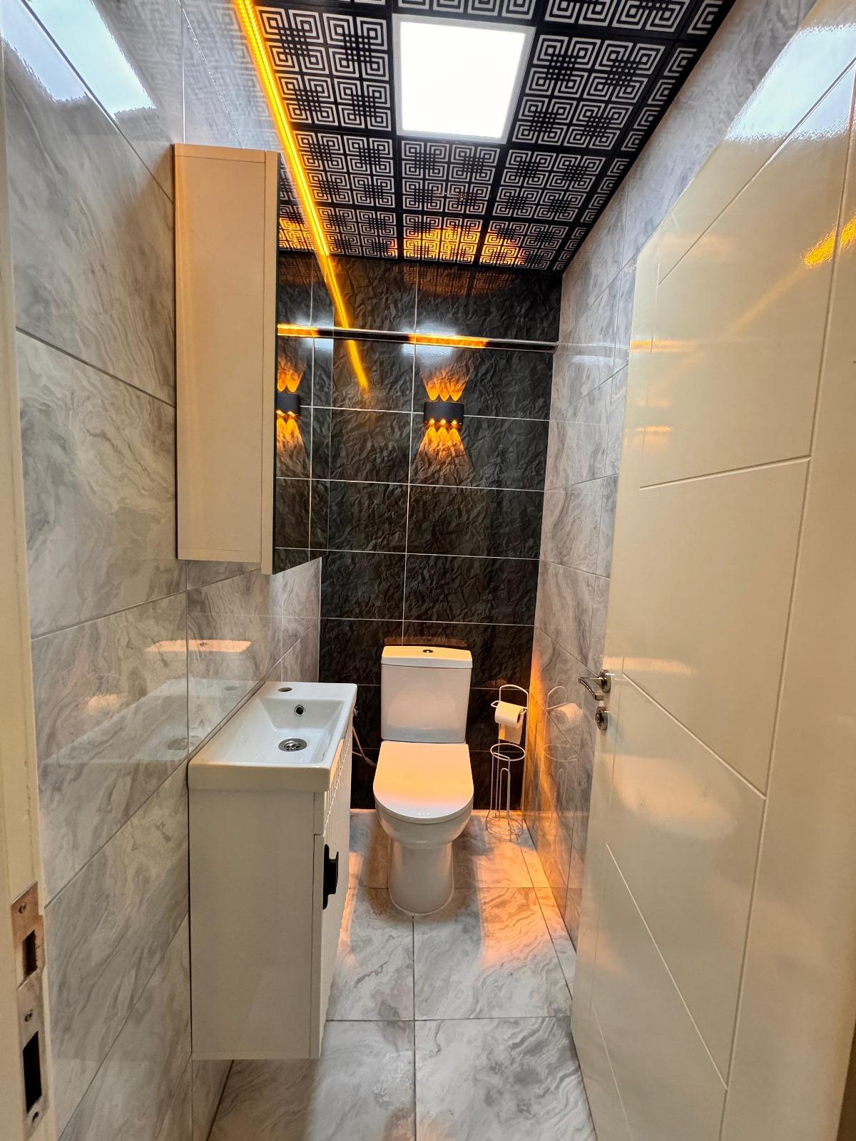 Etimesgut’ta WC Yenileme Hizmetleri